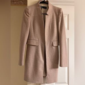 Zara women coat